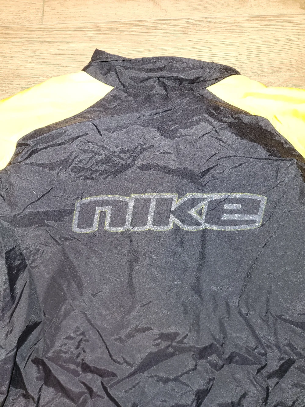 Nike lightweight black